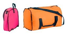 Дорожные сумки